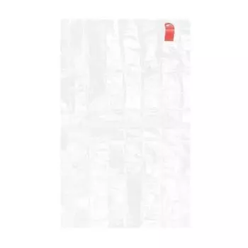 10 шт. нейлоновый вкладыш для медленноварки с завязкой для духовки, пакет для курицы, посуда для запекания индейки в микроволновой печи No Cable Tie