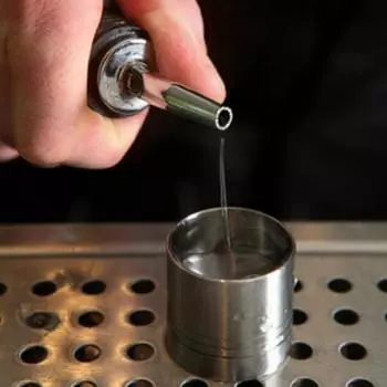 10 шт., нержавеющая сталь, ликер, спирт, носик для бутылки вина, пробка для барной стойки, кухонные принадлежности, оптовая продажа