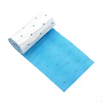 10 шт. нетканых полотен для впитывания масла 90 см x 10 для бытовой вытяжки