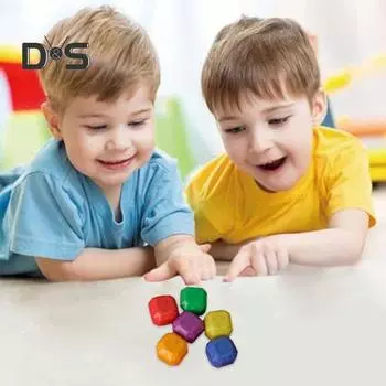 10 шт. ностальгическая игра по ловле камней с коробкой для хранения, координация движений рук и глаз, камни для детей, взрослых, семейных вечеринок, традиционная игрушка для ловли камешков B