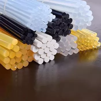 10 шт. новый инструмент для самостоятельного ремонта кузова автомобиля, клей-карандаш, инструменты для ремонта вмятин без покраски, оптовая продажа