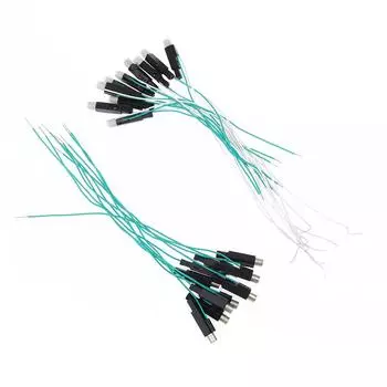 10 шт., пьезоэлектрический пожарный провод, медный колпачок, электронный воспламенитель, спрей, зажигалка, запасные части для плиты, пьезоэлектрические аксессуары