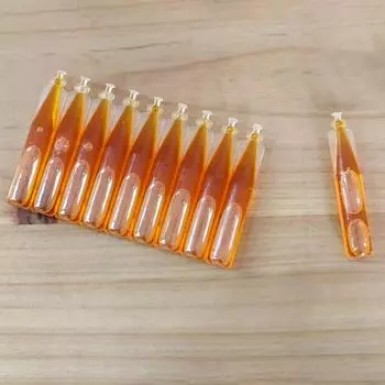 10 шт./пакет приманка для плодовых мух прочный инструмент для остановки нашествия плодовых мух портативный аттрактант плодовых мух зелёный