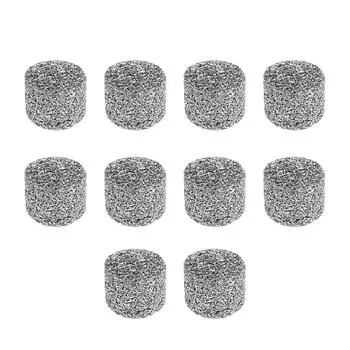 10 шт., пенопластовое копье из нержавеющей стали, сетчатый фильтр, пенопластовый генератор, планшет 2.7g