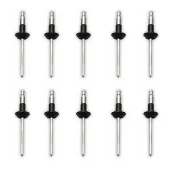 10 шт. Пистоны накладки крыла 979878 для Volvo