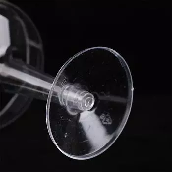 10 шт., пластиковые прозрачные чашки для шампанского, коктейльные барные чашки, бокалы для тостов, посуда для напитков на день рождения, свадьбу, годовщину, фестиваль