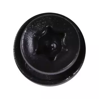 10 шт. пластиковые зажимы нажимного типа для Renault 7703072236 для Peugeot 6955.LE