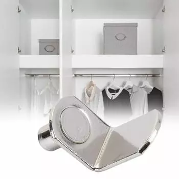 10 шт. пластинчатые кронштейны L-образные прочные подшипниковые железные универсальные подставки для полок для гардероба, инструменты для ремонта дома Unperforated