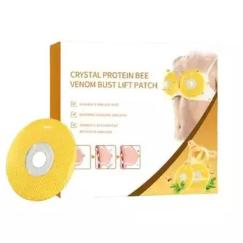 10 шт. пластырь для увеличения груди для женщин, пластырь для увеличения груди, натуральный пластырь для укрепления груди, улучшения провисания 10 pcs