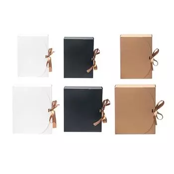 10 шт. Подарочные коробки Сладости Бумажные коробки Бумажные коробки для подарков для жениха Подарки День святого Валентина Вечеринка Свадьбы Выпускные