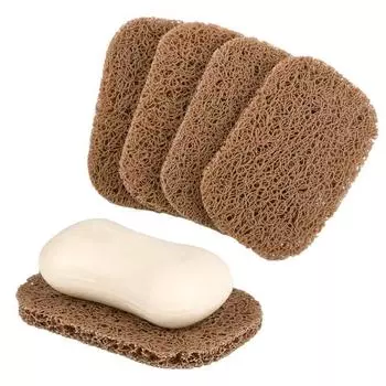 10 шт. подставка для слива мыла, нескользящая, самодренирующаяся, быстросохнущая, с несколькими отверстиями, проводной держатель для мыла, кухня, ванная комната, душ, путешествия, отель