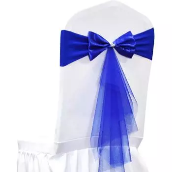10 шт. полиэстеровых эластичных поясов для стульев, ленты для стульев, банты для стульев из органзы, банты из спандекса для вечеринки, дня рождения, отеля, романтики, свадьбы, банкета, украшения розовый