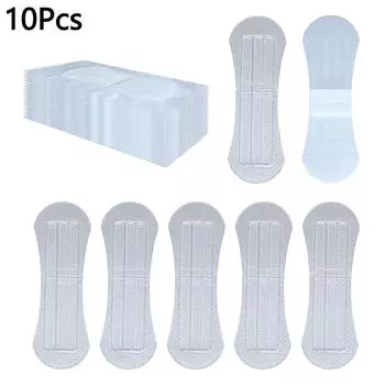 10 шт. полосок для носа повышенной прочности, полоски для носа, лучший сон, неинвазивные полоски против храпа для взрослых и детей 3