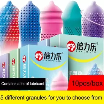 10 шт. презерватив ультра тонкий презерватив для пениса интимные товары товары для секса натуральный каучук латекс рукав для пениса