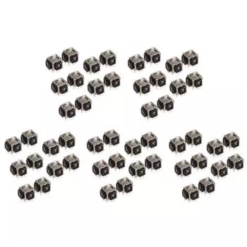 10 шт. Профессиональный 3D аналоговый модуль датчика оси джойстика для контроллера PS 3