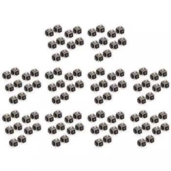 10 шт. Профессиональный 3D аналоговый модуль датчика оси джойстика для контроллера PS 3