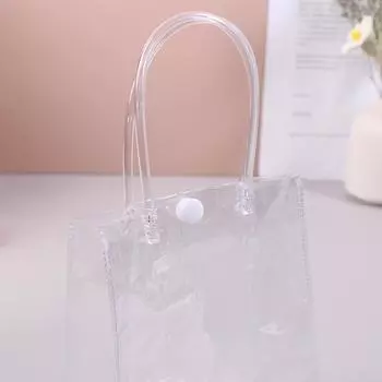 10 шт. прозрачных подарочных пакетов для подарков на праздники, подарочные упаковки на день рождения, вечеринки, юбилеи, Пасха, День святого Валентина, свадьбы, подарки на вечеринки