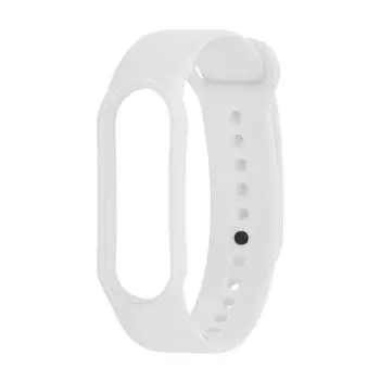 10 шт. пряжка для Mi Band 6 5 4 3 сменный ремешок кнопки браслета