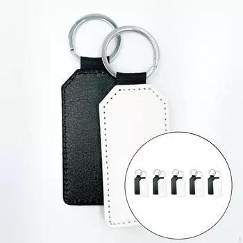 10 шт. пустое сердце круглого и квадратного сублимационного трансфера со сплавом Bottle