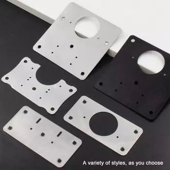 10 шт., ящик для ремонта петель для кухонной мебели, фурнитура C