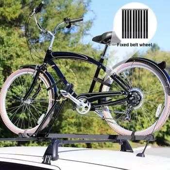 10 шт. ремней для велосипедных колес, регулируемые ремни для фиксации велосипедных колес с пряжкой, простые в использовании ремни для стабилизации велосипедных колес для транспортировки велосипедов