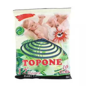 10 шт., репеллентная катушка от комаров, благовония, аксессуары, средство от насекомых, убийца комаров