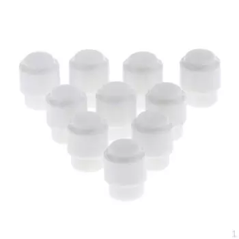 10 шт. -Ручки-переключатели с рычагами