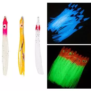 10 шт., рыболовная приманка, 10 г/компл., совершенно новая, прочная, для рыбалки