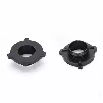 10 шт. S2 9005/9006 Светодиодный адаптер для фар Держатель Основание Для Светодиодных H4 H3 H1 H11 H13 9004 9005 9006 9007 880 Патроны для фар