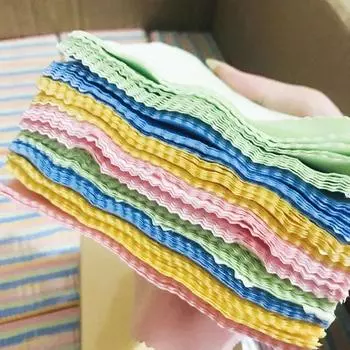 10 шт. Салфетки для чистки очков, линз, экранов телефонов, высококачественная замшевая салфетка для чистки очков из микрофибры