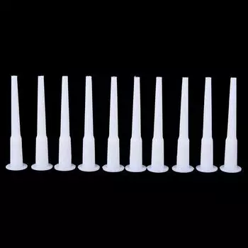 10 шт. шар для йоги с воздушной пробкой для фитнеса и упражнений мяч для прыжков с воздушной пробкой белый