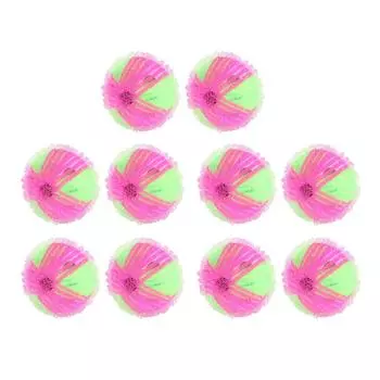 10 шт. шарики для удаления шерсти домашних животных, хорошая очищающая сила, многоразовый нейлоновый материал, стиральная машина, волосы