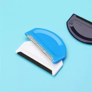 10 шт. Щетка для чистки волос, сетка для рта, удобная чистка, многофункциональный ручной инструмент для уборки дома, щетка для удаления