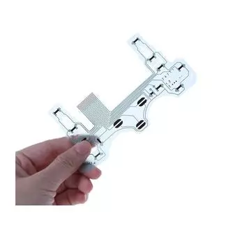 10 шт. Шлейф печатной платы SA1Q43A SA1Q43-A Кабель с проводящей пленкой для контроллера PS2