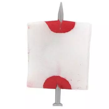 10 шт шутки кровавый розыгрыш магический реквизит пугает людей фокусы игрушки Хэллоуин 10PCS