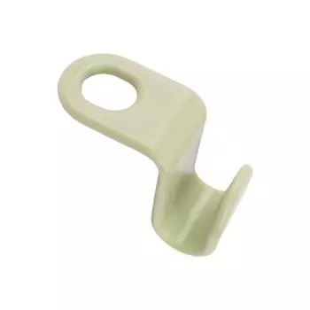 10 шт. Соединитель для вешалок для одежды, экономящий место, крючки для шкафа, зажим, многоразовый, для дома и путешествий, переносная стойка, организация хранения