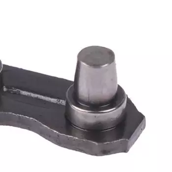 10 шт. соединительных звеньев для цепной пилы соединительное звено для цепной пилы 325 соединительные детали для цепной пилы аксессуары для садового инструмента