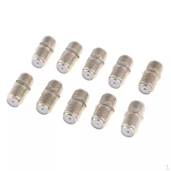 10 шт. соединителей типа «мама» и «адаптеры»