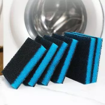 10 шт., средство для удаления волос для домашних животных, многоразовое средство для удаления ворса при стирке, прочный сборщик волос для стиральной машины для дома