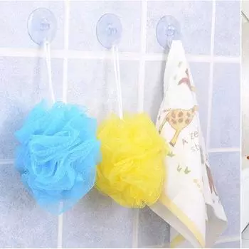 10 шт., стеклянные оконные стены, сильные крючки на присоске, вешалка для кухни, ванной комнаты, окна, двери