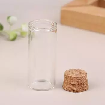 10 шт. стеклянных пробирок с пробковой пробкой, бутылки с посланием, банки, флаконы, подарочные художественные изделия своими руками 5 мл, 8 мл, 10 мл, 12 мл, 15 мл, 20 мл, 25 мл, 30 мл 5ML