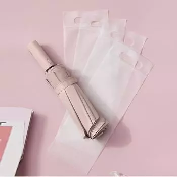 10 шт. сумки для хранения зонтов для дома, переносные чехлы для зонтов, сменный чехол для влажного зонта 10pcs