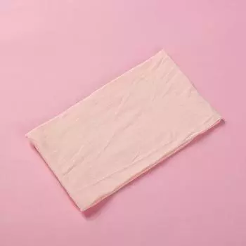 10 шт. Супермягкие нейлоновые повязки на голову Эластичные резинки для волос для DIY аксессуаров для волос для новорожденных, малышей и детей 10 Pcs