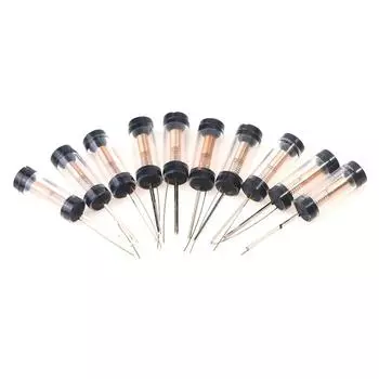 10 шт. Sw-18015P высокочувствительный вибрационный переключатель индукционный датчик типа