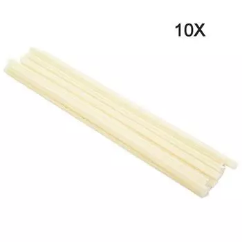 10 шт. сварочных прутков кислотостойкости щелочестойкости 20cm