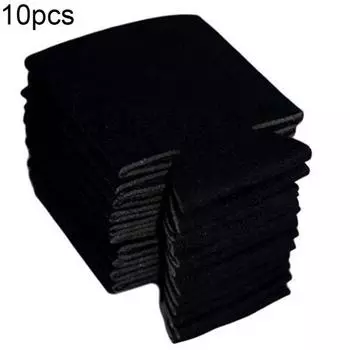 10 шт. термоизолированная банка для напитков, пива, крышка, держатель для бутылки, оловянный рукав