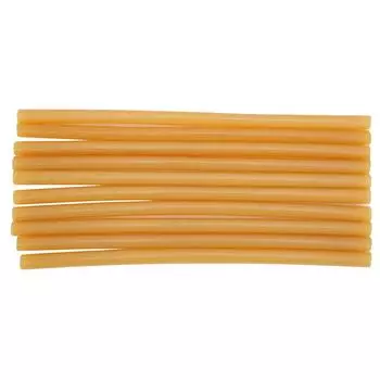 10 шт. термоплавких клеевых стержней сильная адгезия для клеевого пистолета инструмент для ремонта вмятин на автомобиле 10,6x0,4 дюйма