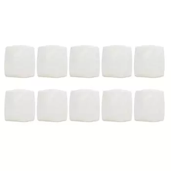 10 шт. тофу антистрессовые шарики аутизм сенсорные игрушки снятие стресса тревожность игрушки для взрослых детей