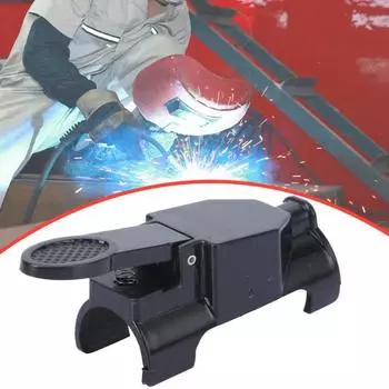 10 шт. триггерный переключатель плазменного резака, высокая чувствительность, легко устанавливается, аксессуар для плазменного резака