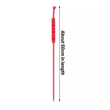 10 шт. универсальные мотоциклетные противоскользящие цепи противоскольжения для безопасности автомобилей мотоциклов зимние колеса противоскользящие стяжки автомобильные цепи противоскольжения